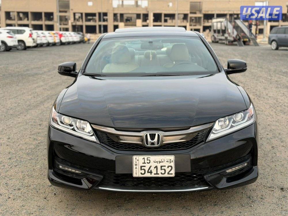 اكورد 2017 فل اوبشن7