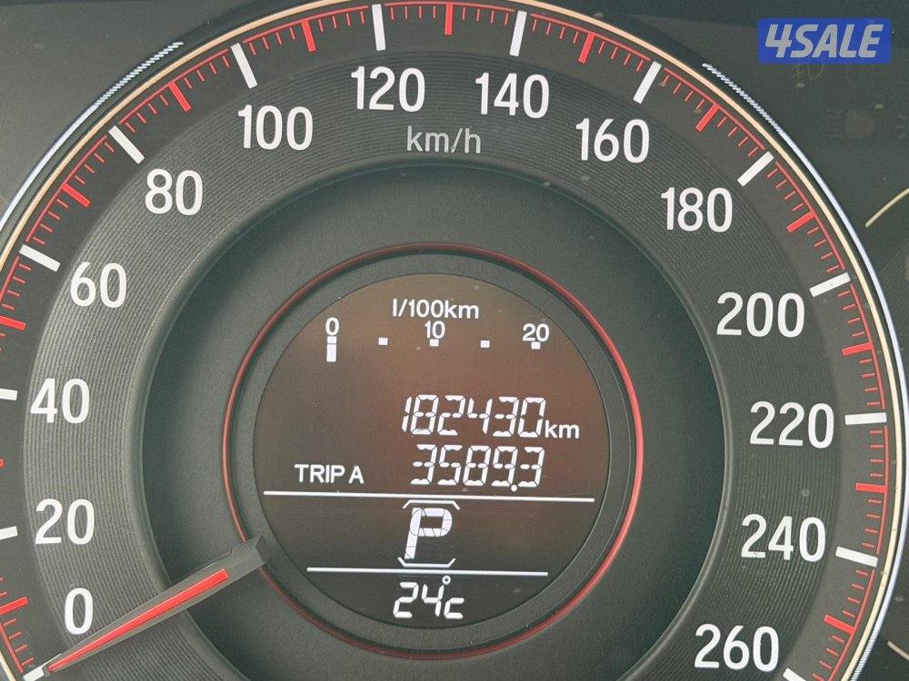 اكورد 2017 فل اوبشن9