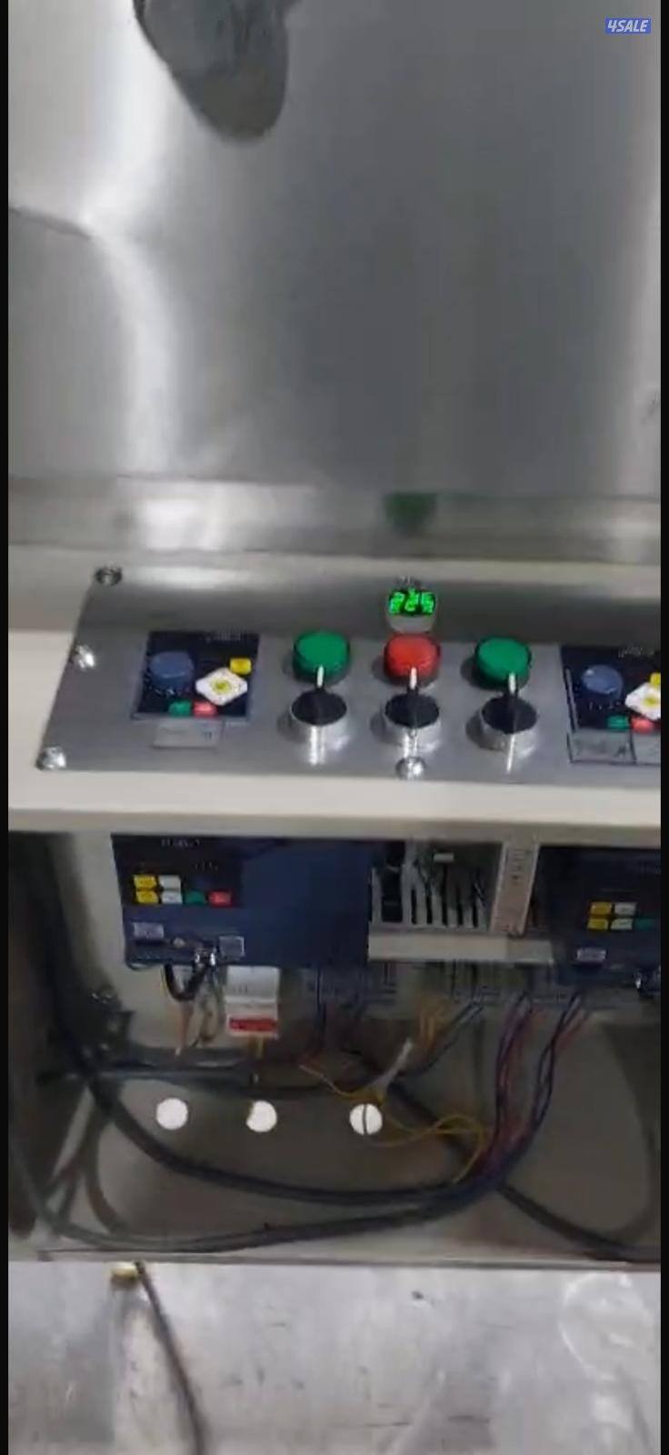 للبيع فرادة عجين استعمال خفيف نظيفه جدآ3