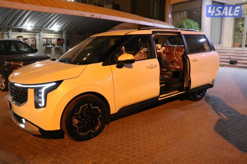 تاكسي وكداد خاص لجميع دول الخليج11