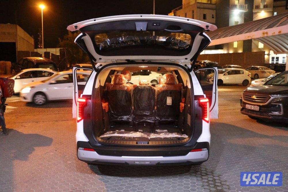 تاكسي وكداد خاص لجميع دول الخليج12