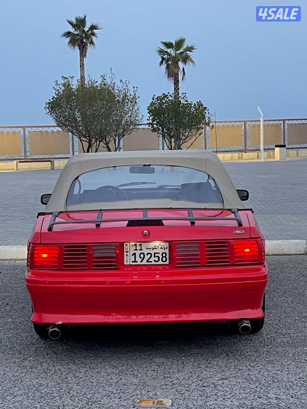 سيرفس كامل حديث  الشاصي خفس خلفي فحص الرمال4