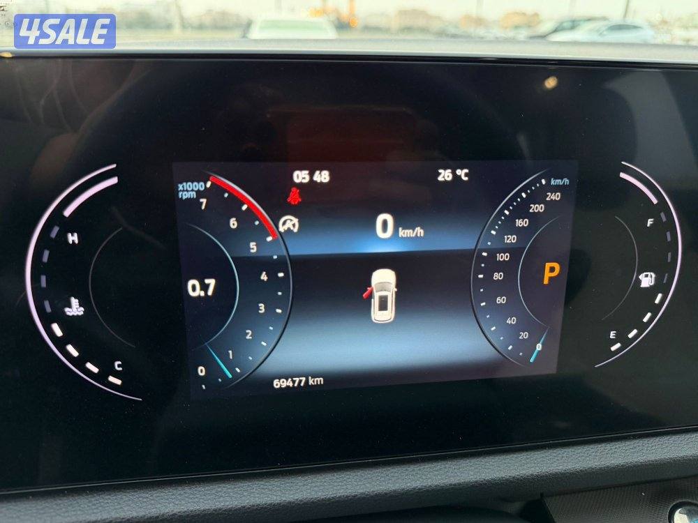 فورد تيريتوري 2023 بانوراما9