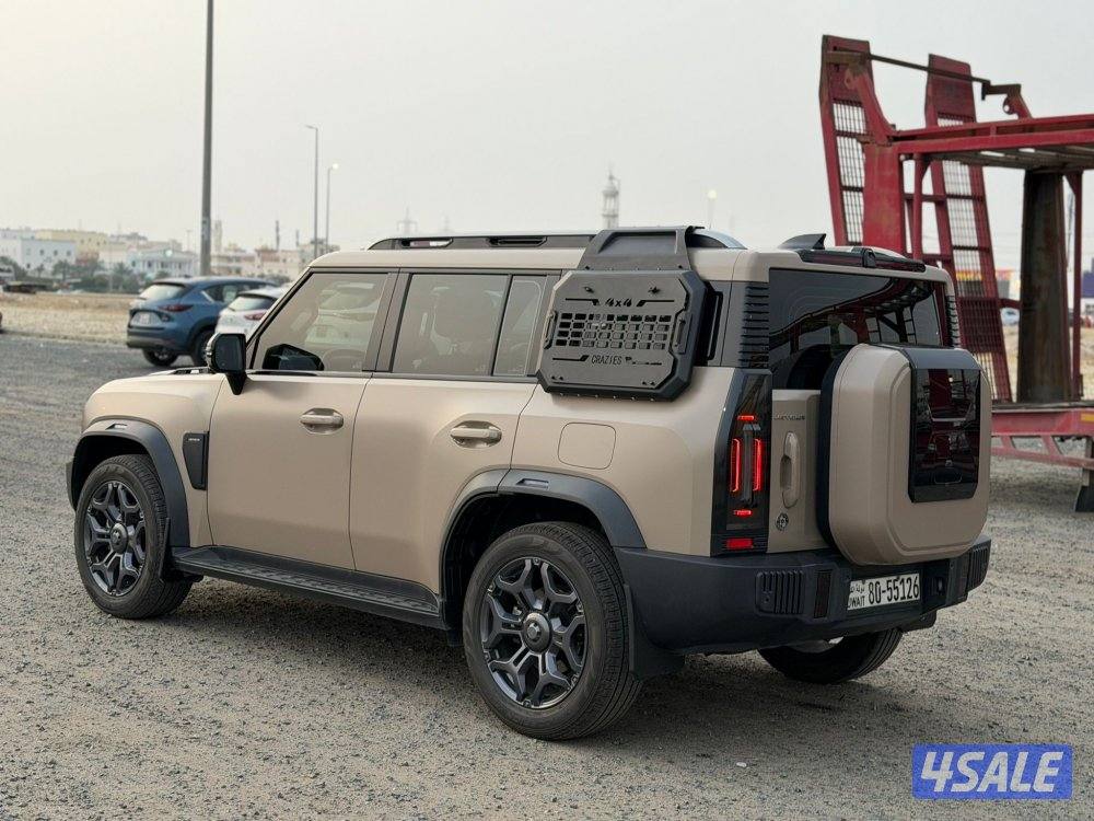 جيتور 2025 صبغ وكالة T20