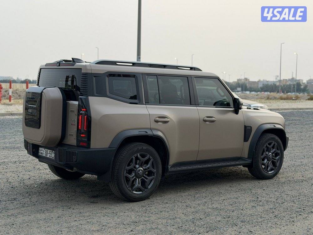 جيتور 2025 صبغ وكالة T21