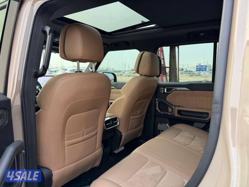 جيتور 2025 صبغ وكالة T25