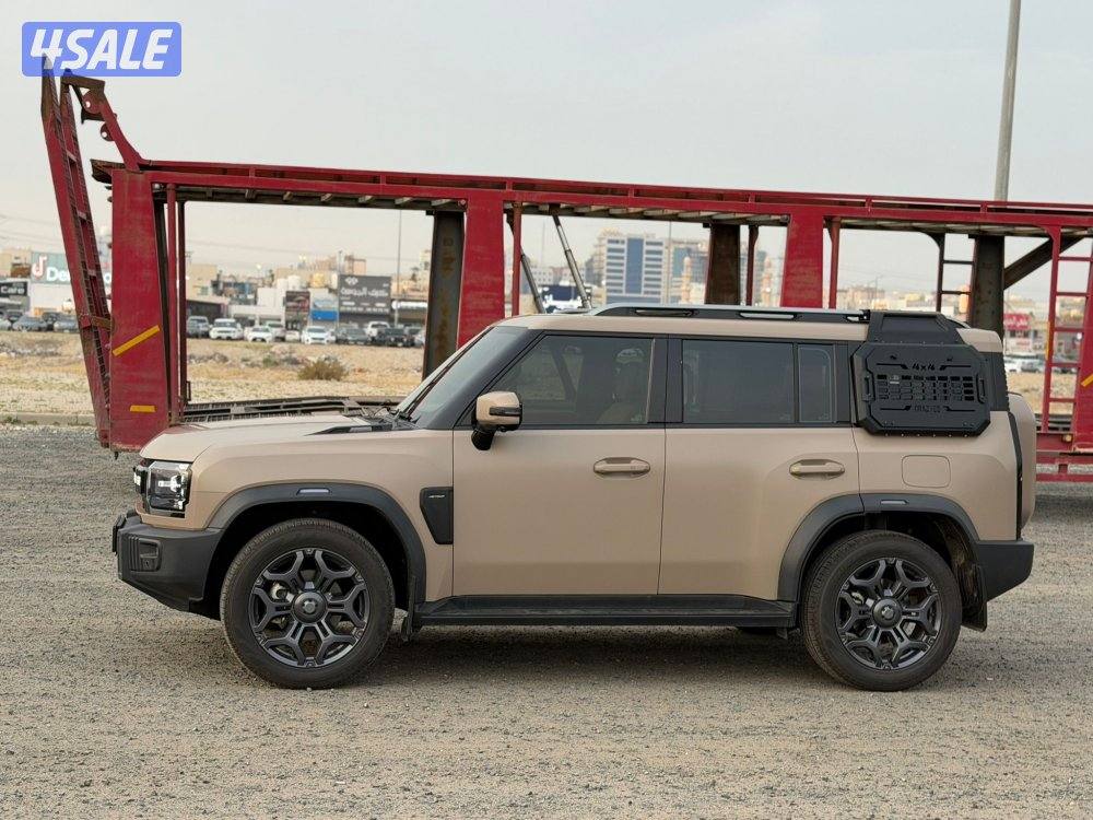 جيتور 2025 صبغ وكالة T27