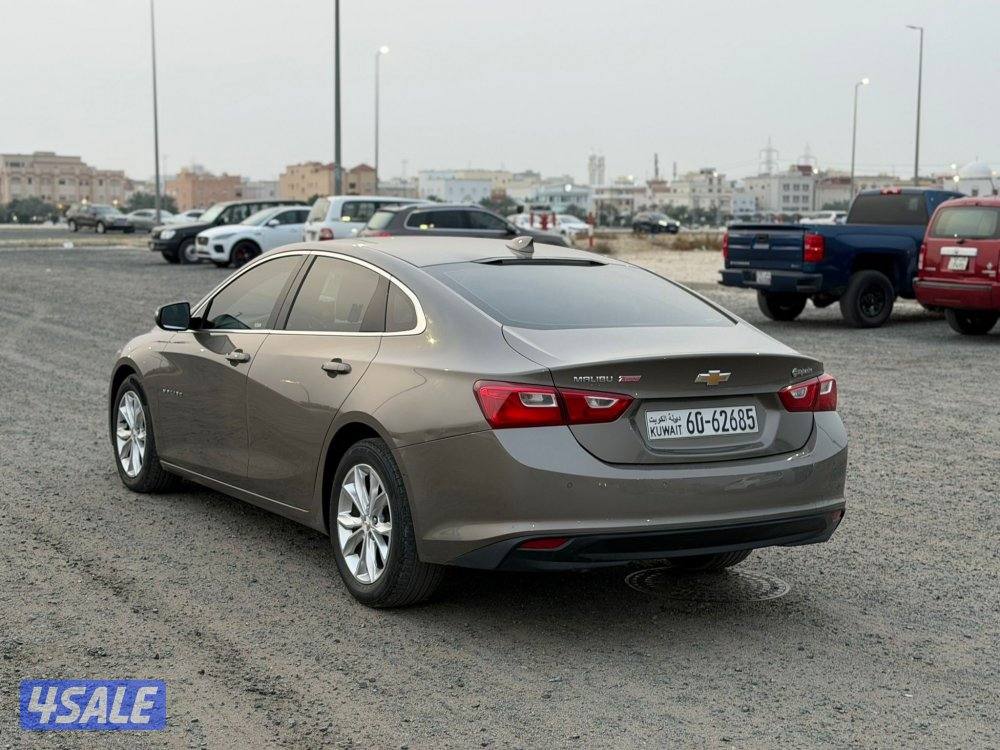 ماليبو 2022 عداد 117 فقط0