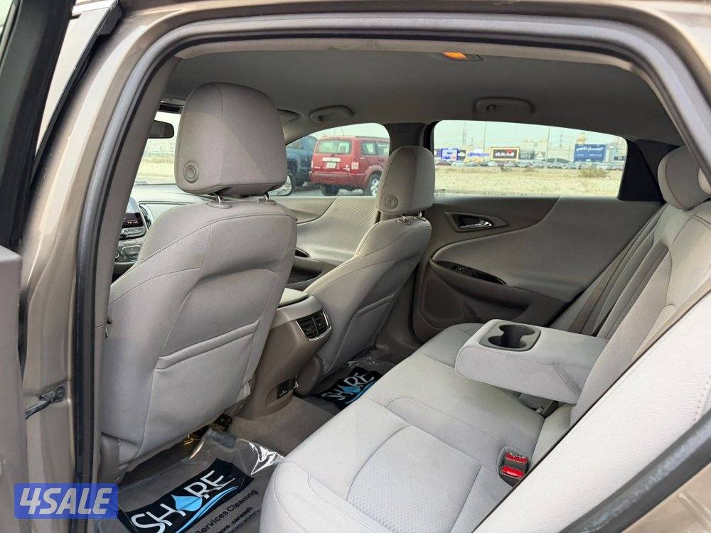 ماليبو 2022 عداد 117 فقط6