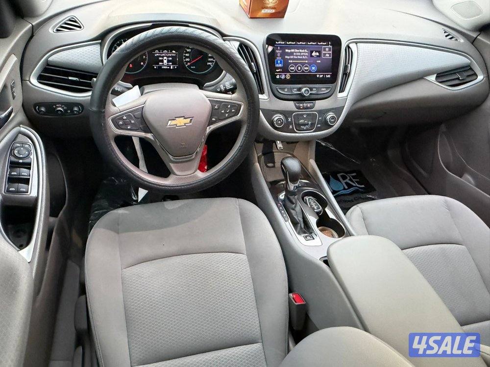 ماليبو 2022 عداد 117 فقط7