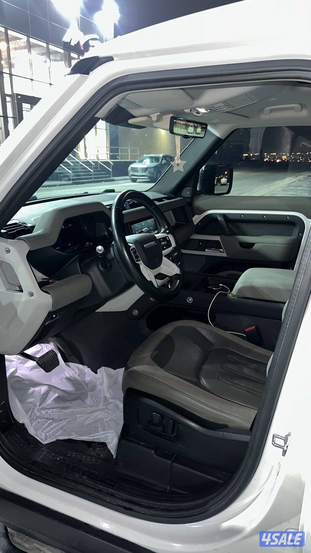 ديفندر ٢٠٢١6