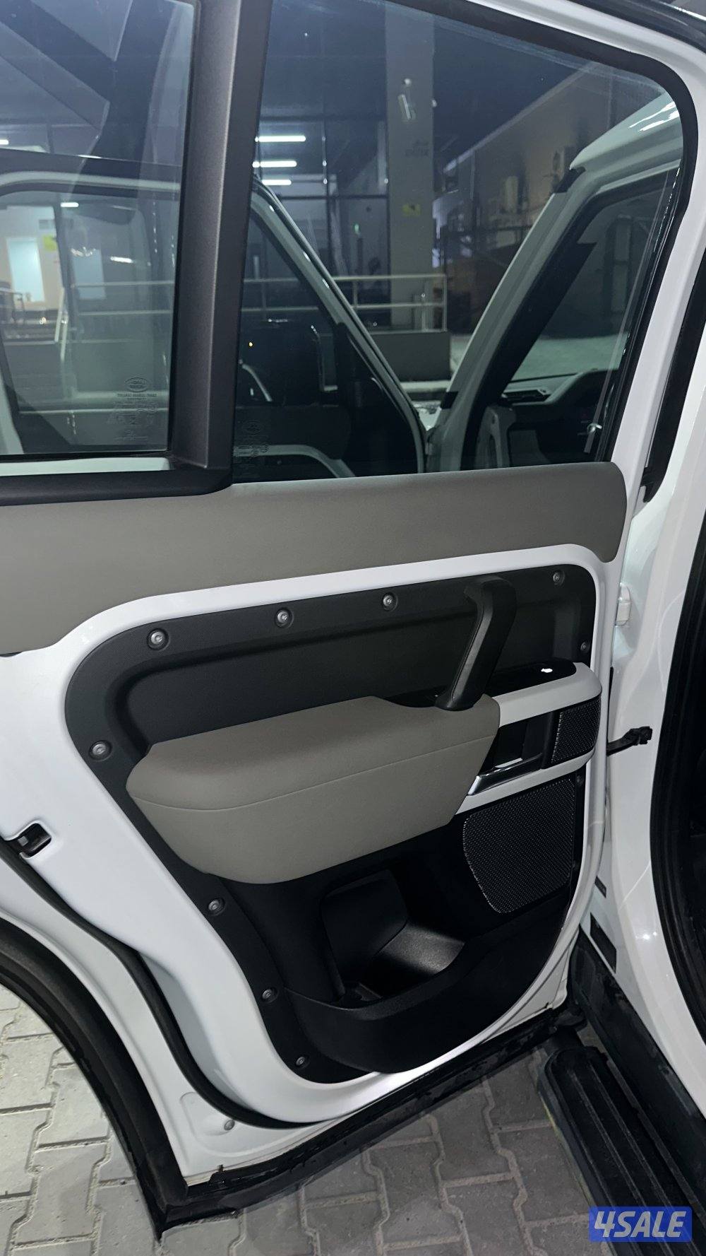 ديفندر ٢٠٢١8