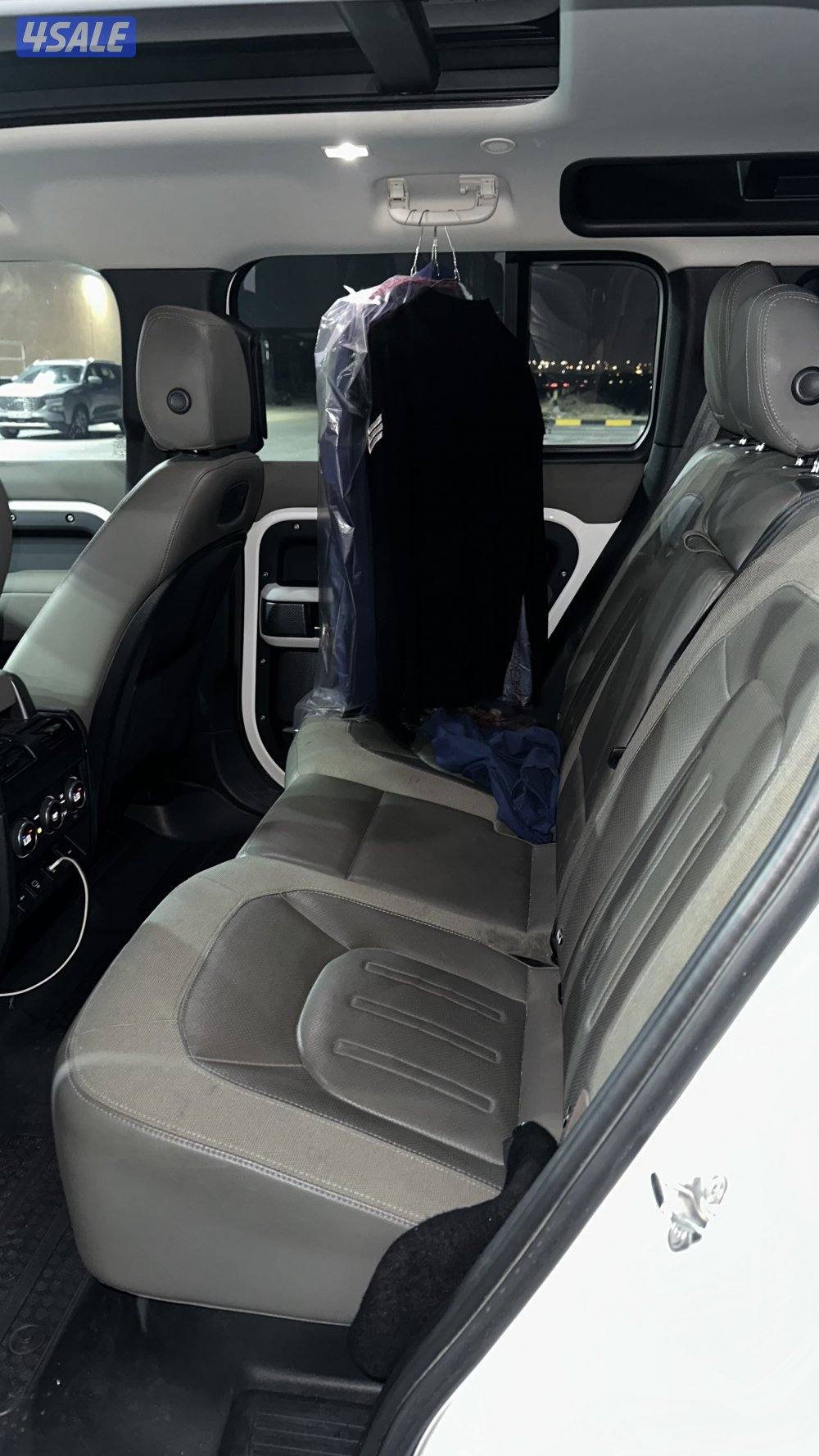 ديفندر ٢٠٢١9