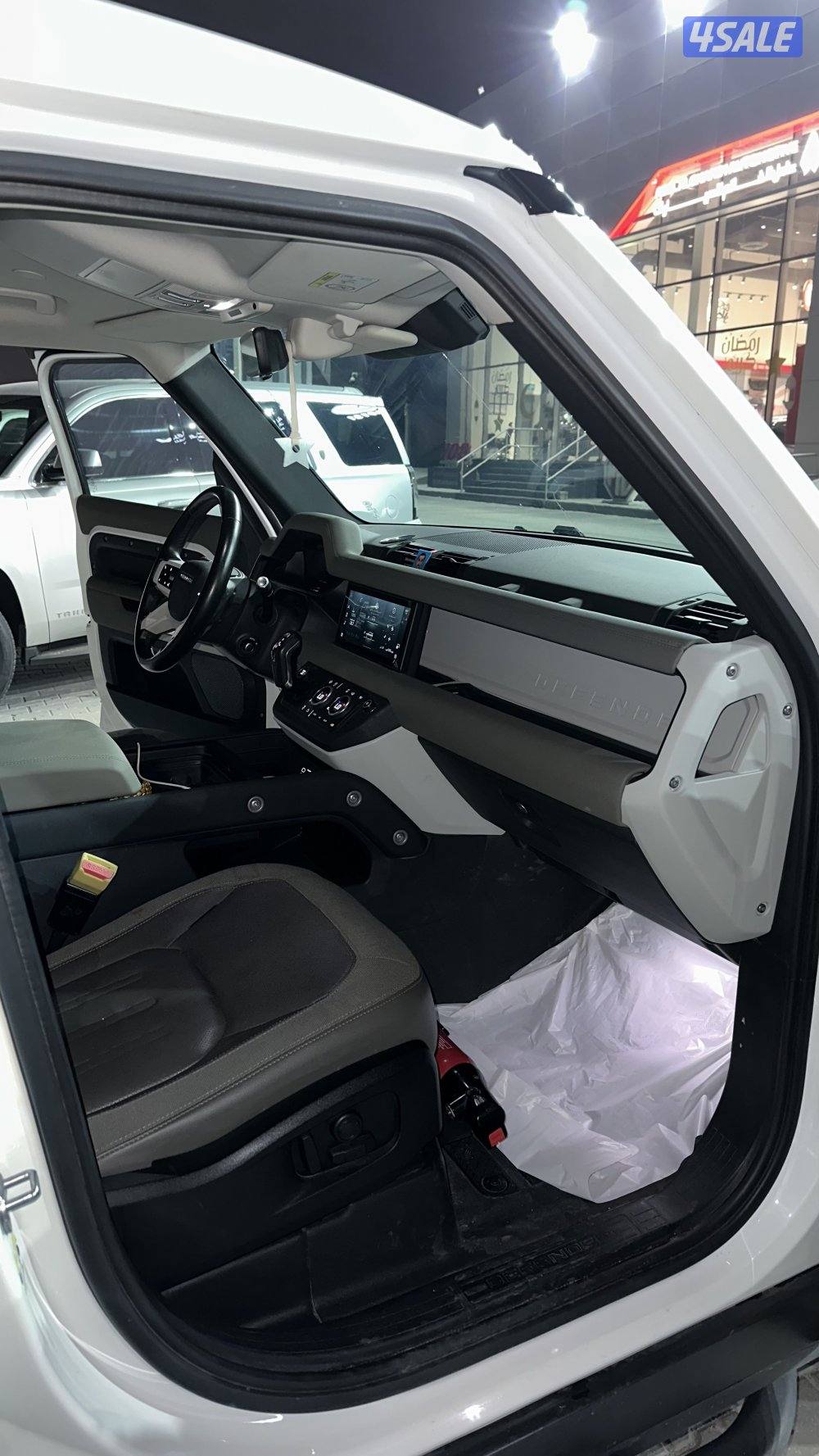 ديفندر ٢٠٢١11