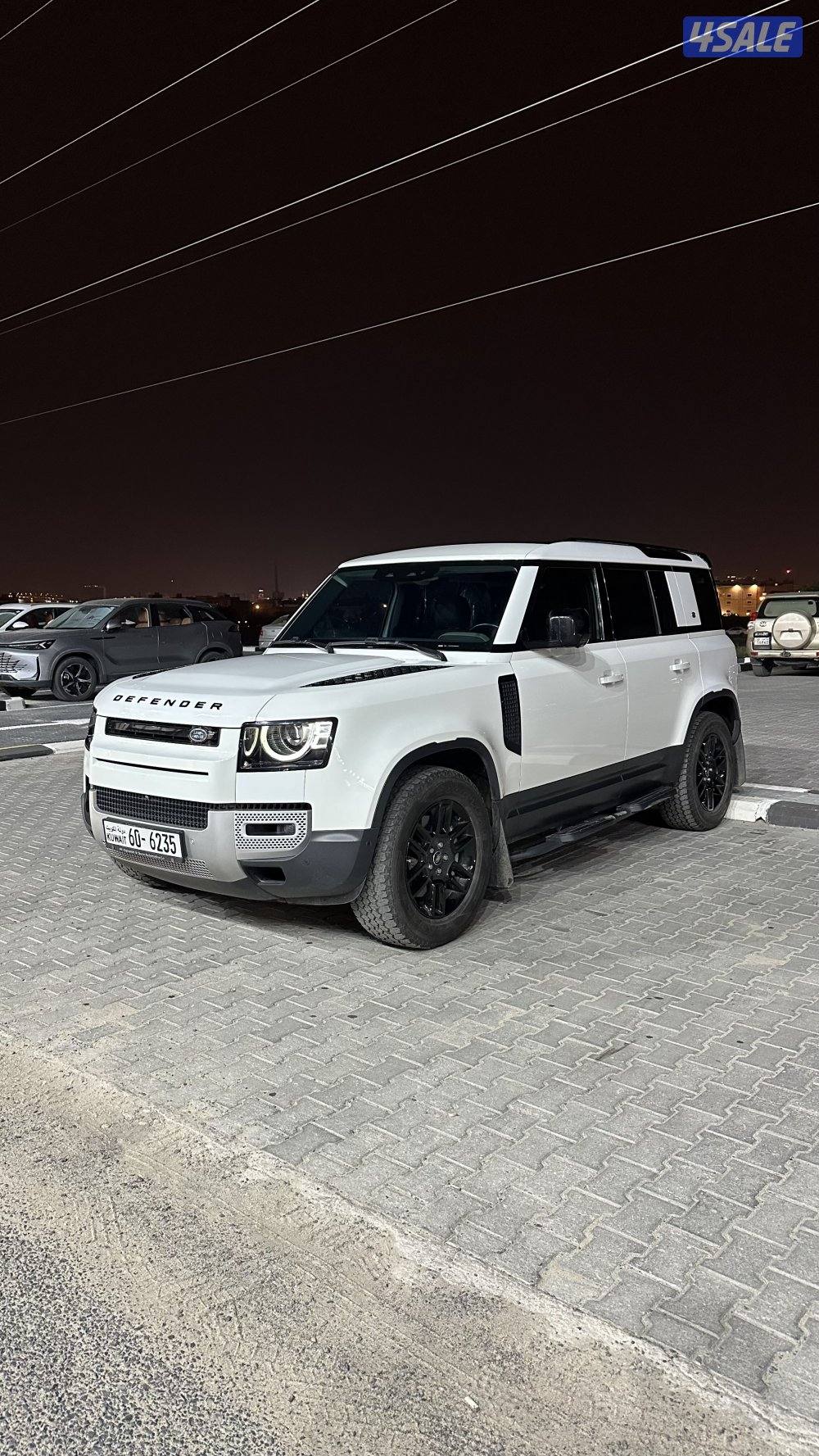 ديفندر ٢٠٢١1