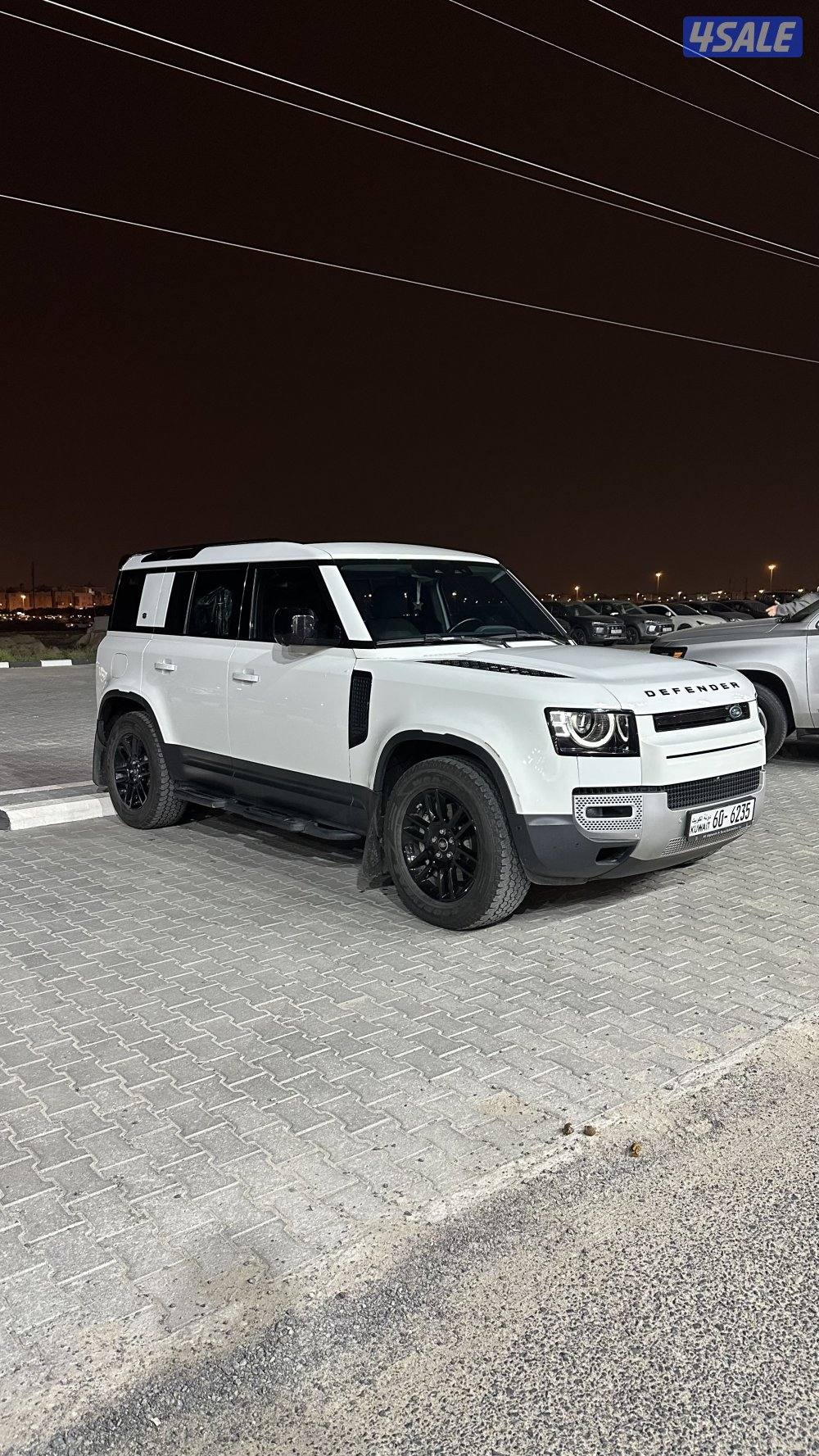 ديفندر ٢٠٢١5