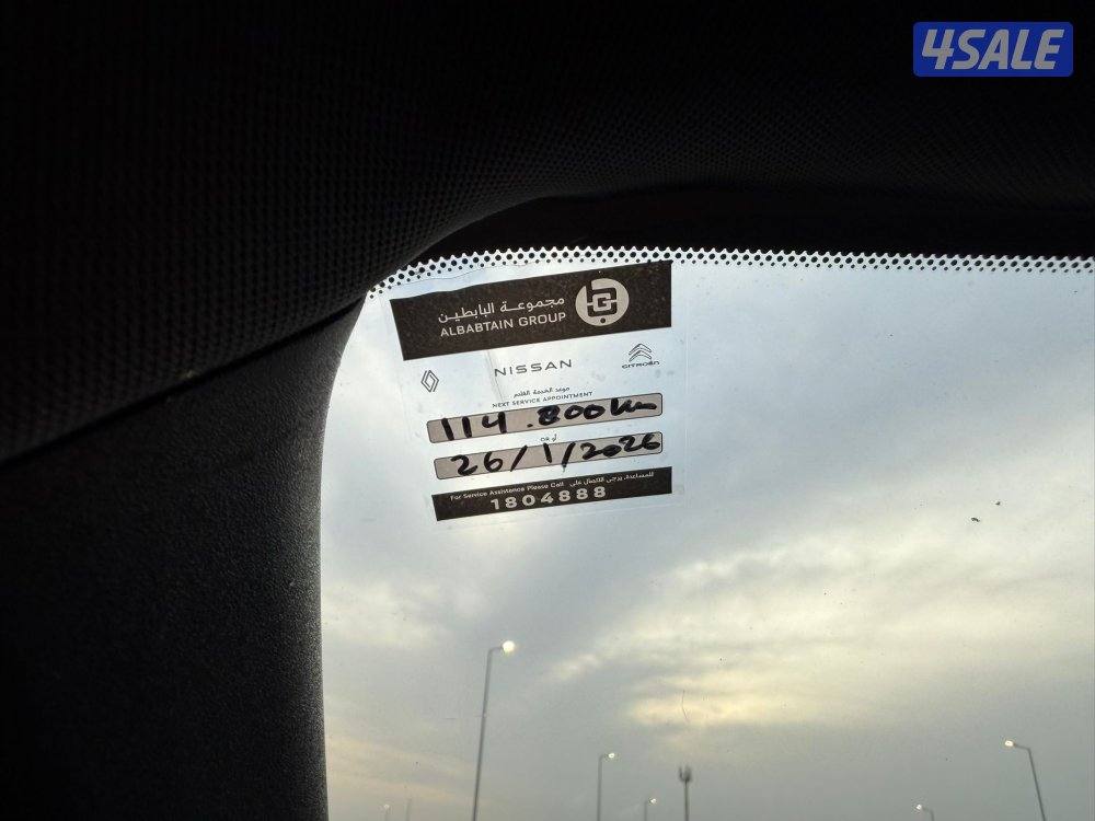 زد 2016 عداد 100 صبغ وكالة10