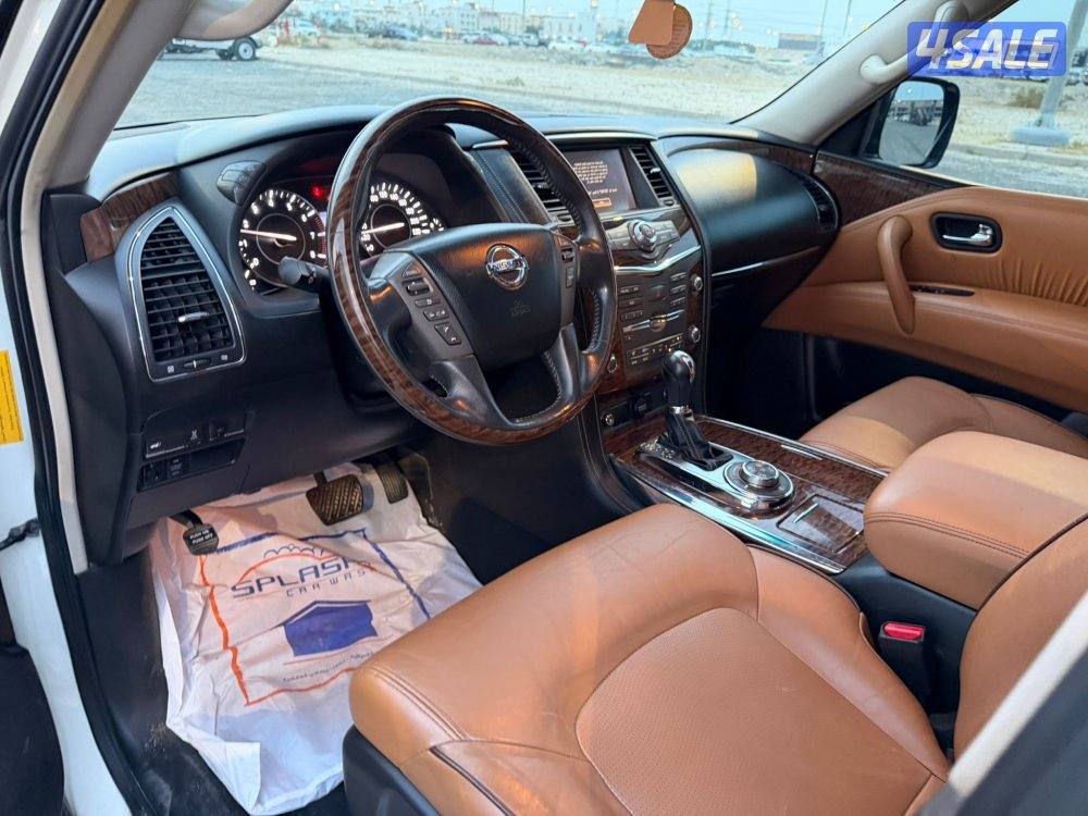 باترول بلاتينيوم 20148