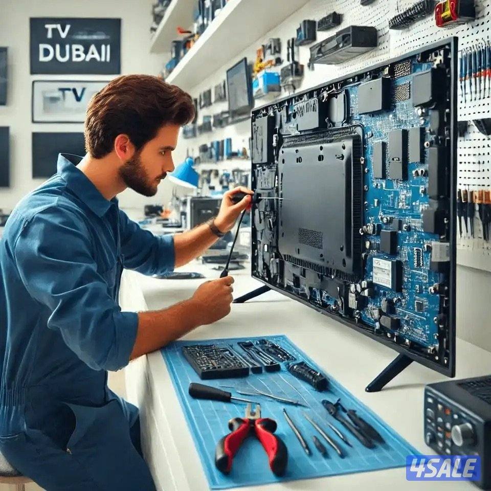 تلفزيونات و شاشات التلفزيون0