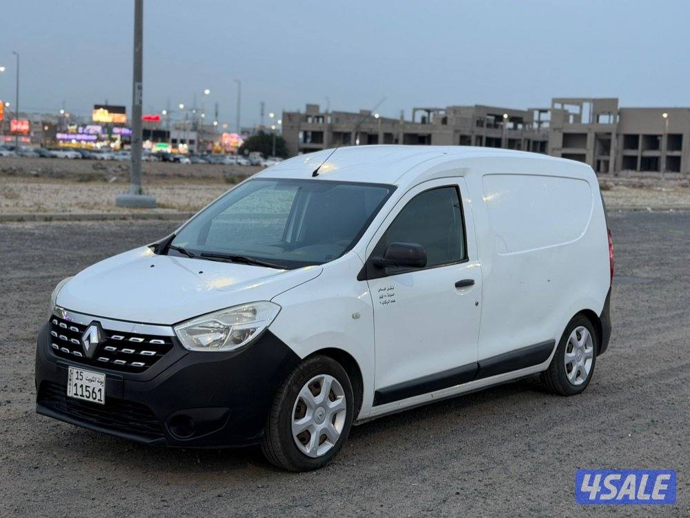 سيارة مجهزه لمشروع غسيل4