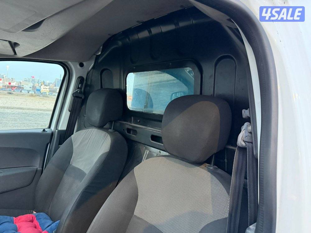 سيارة مجهزه لمشروع غسيل6