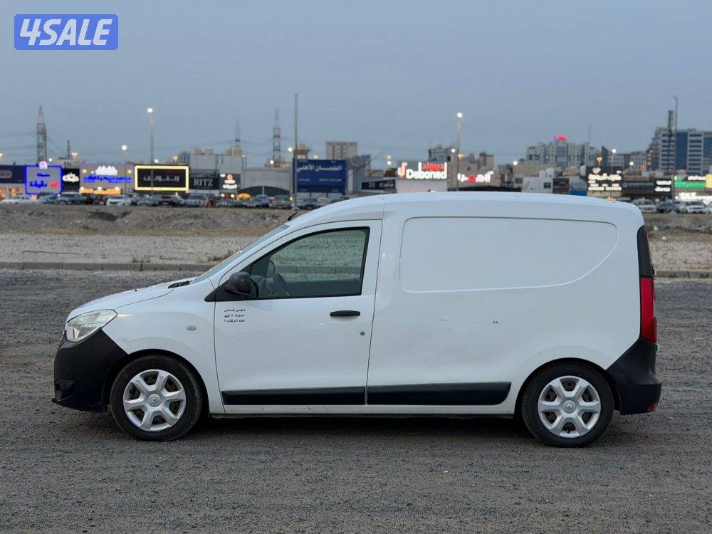 سيارة مجهزه لمشروع غسيل5