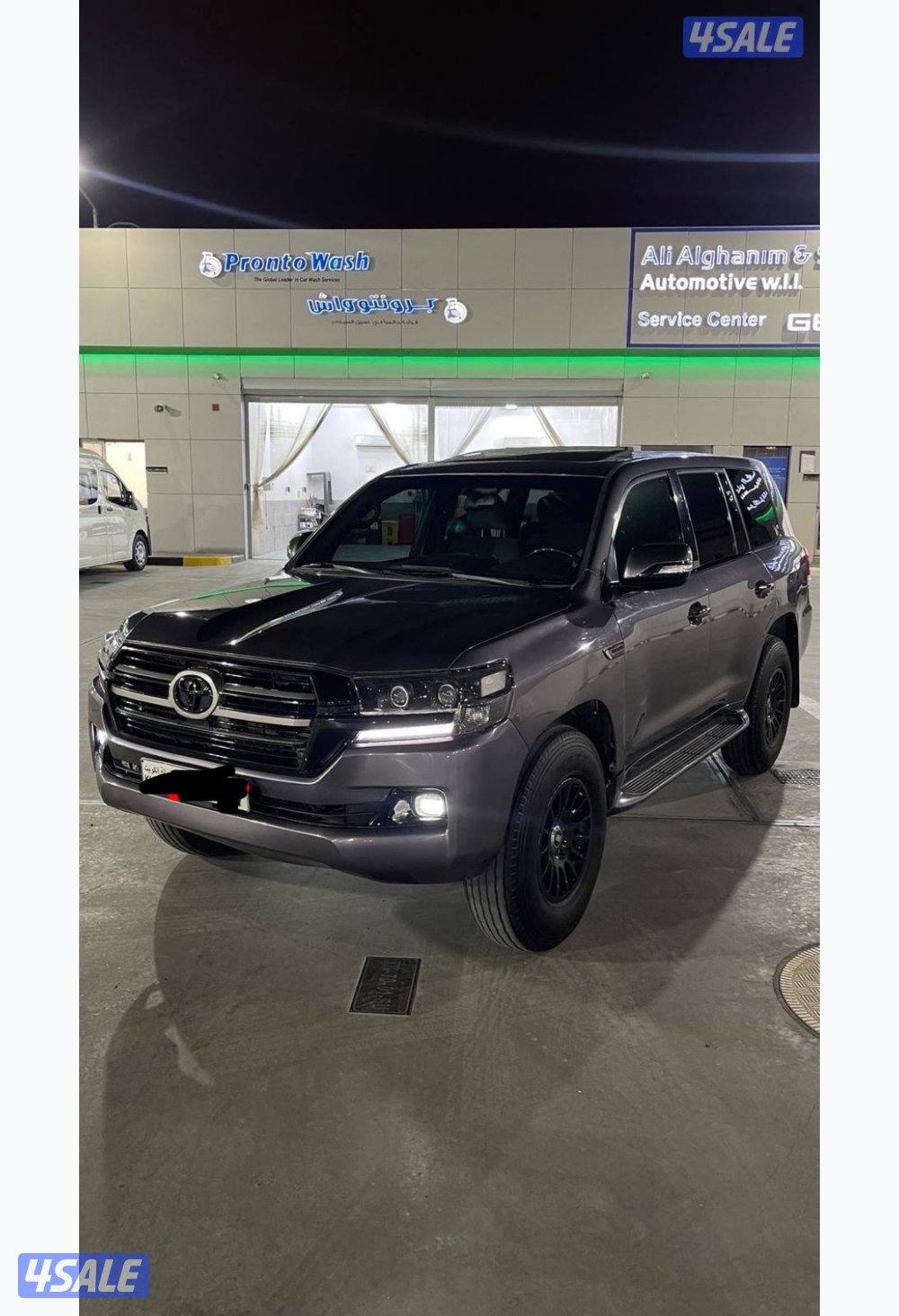 للبيع لاند كروز ٢٠١٠ مجدد ٢٠١٦0