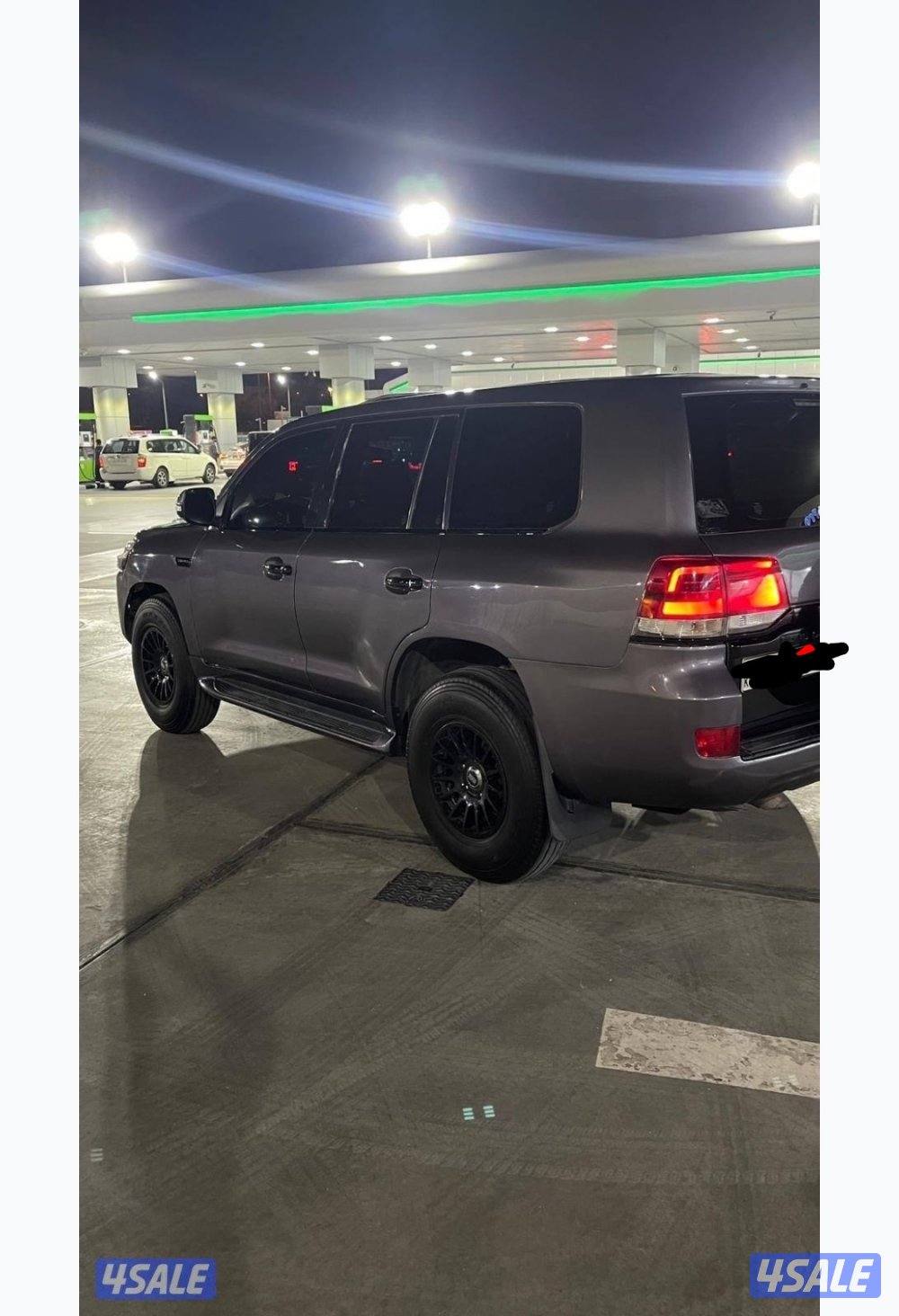 للبيع لاند كروز ٢٠١٠ مجدد ٢٠١٦2