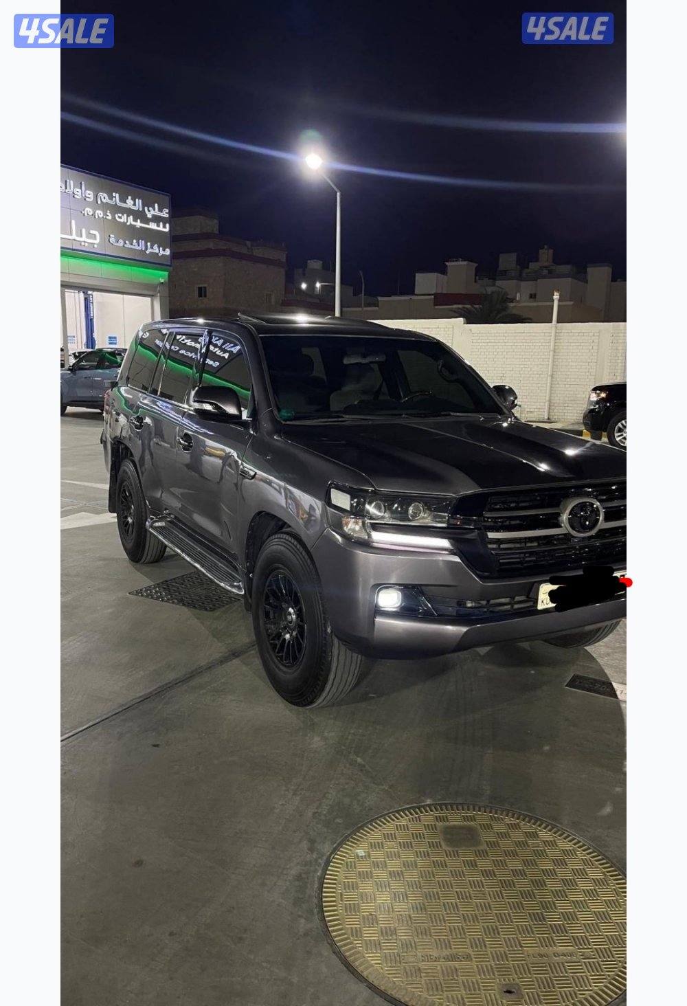 للبيع لاند كروز ٢٠١٠ مجدد ٢٠١٦3