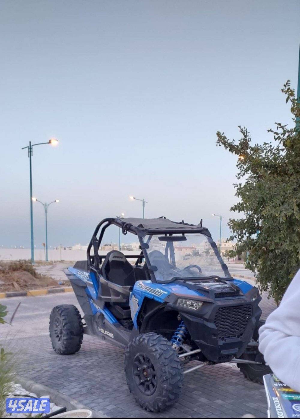 Rzr turbo 2018 ريزر تيربو0