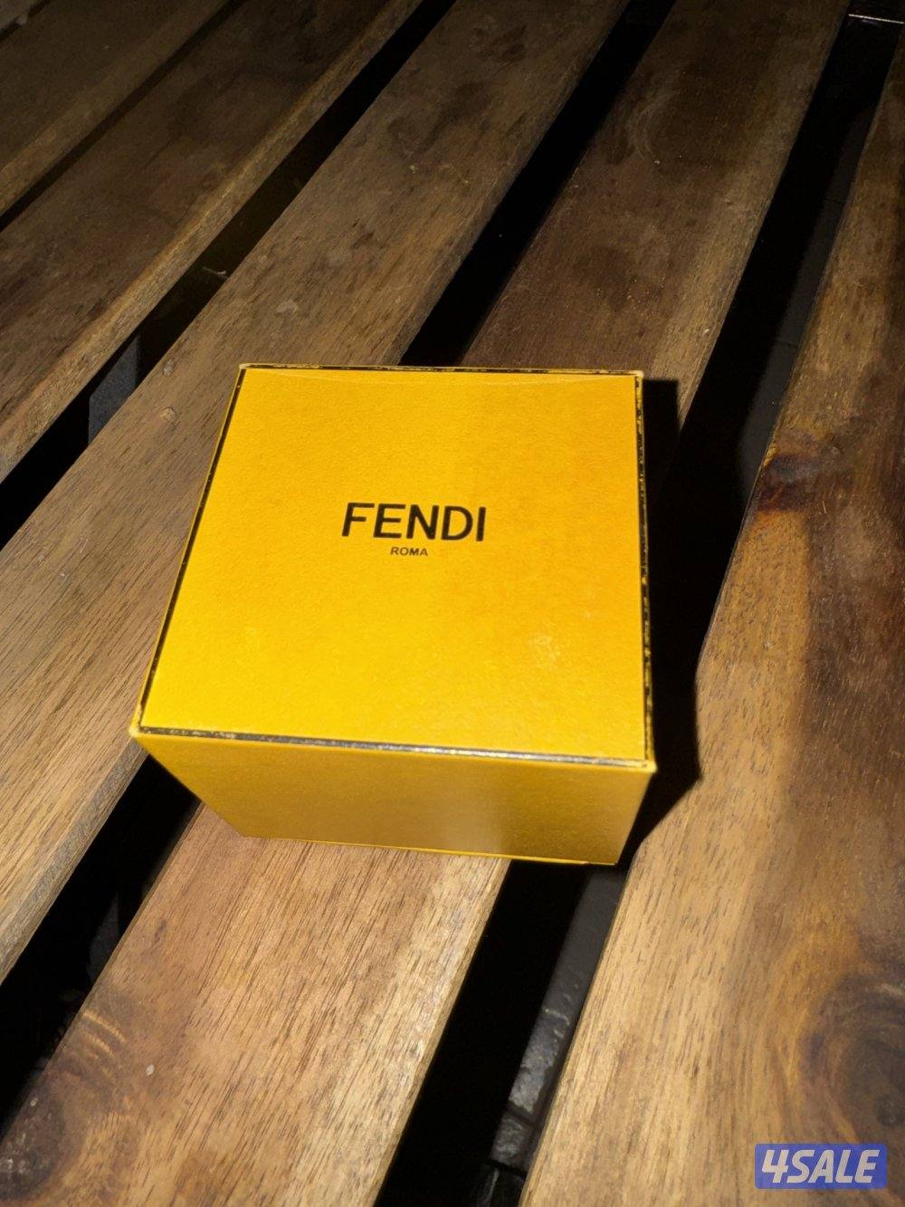 ماركة فندي الأصلية، Fendi original0