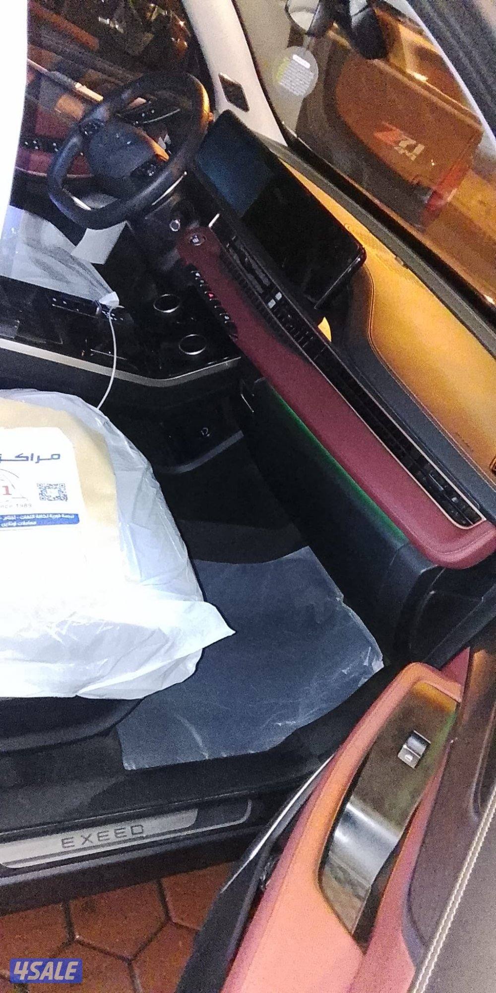 اداره كويتيه كل المواد المستخدمه من ايطاليه الافضل في الكويت9