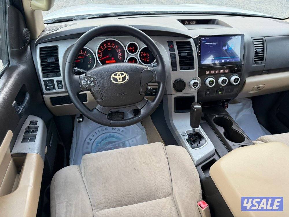 سكويا 2009 شرط فحص7