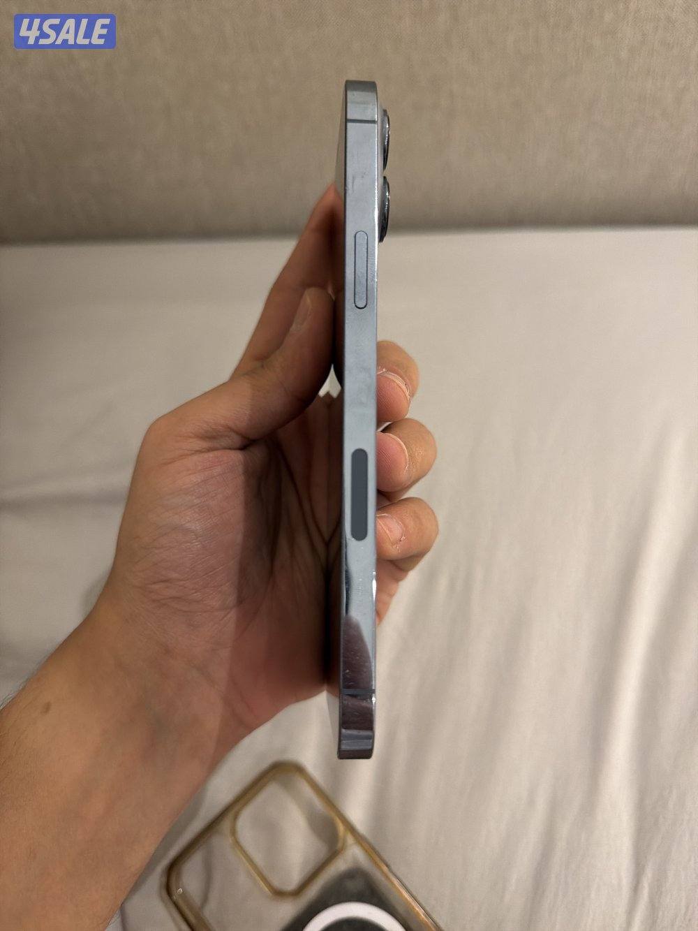 IPHONE 13 Pro Max 2563