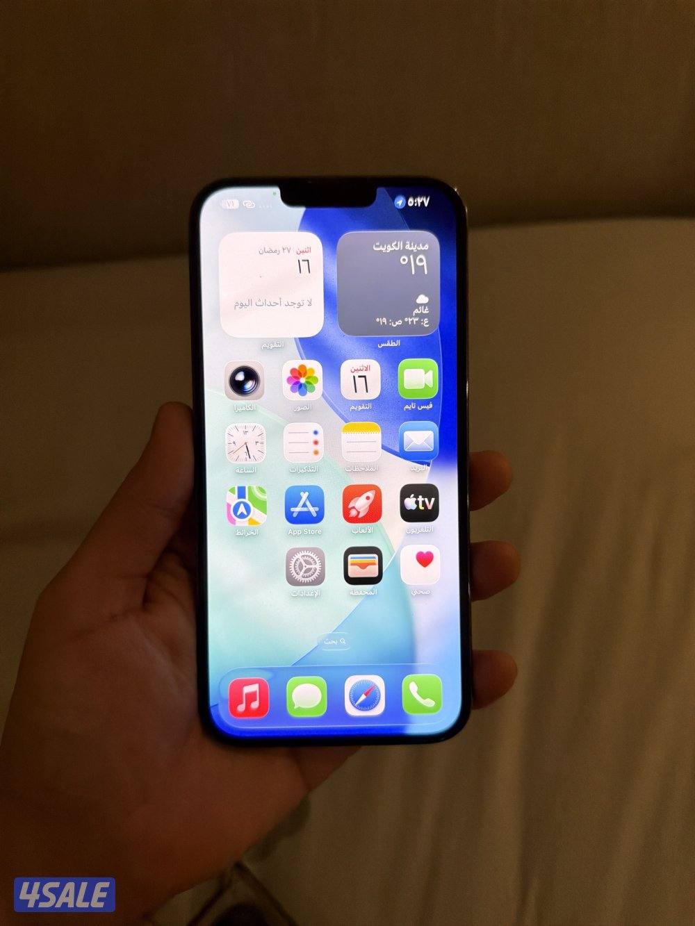 IPHONE 13 Pro Max 2568