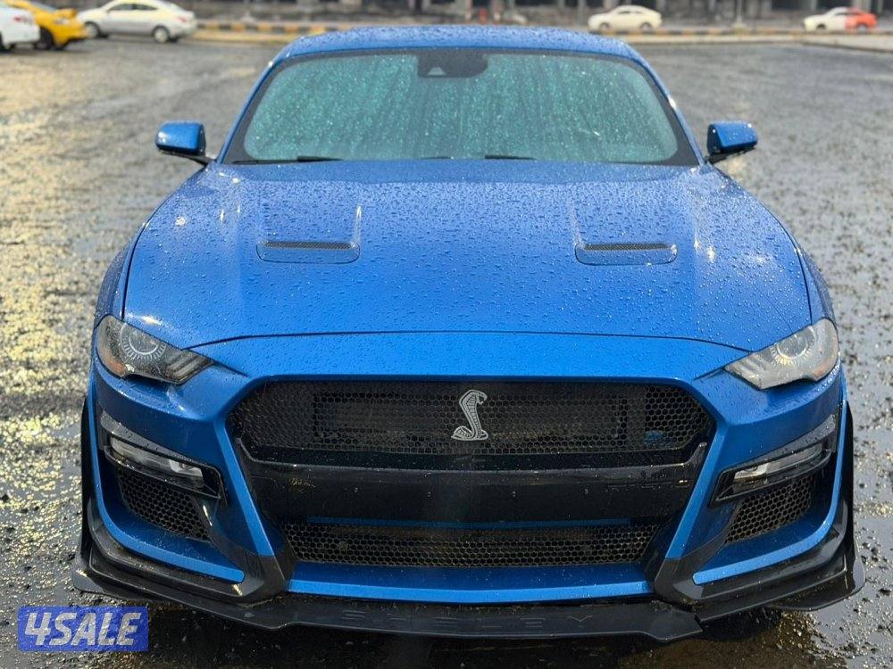 موستنج 2020 تماتيك6