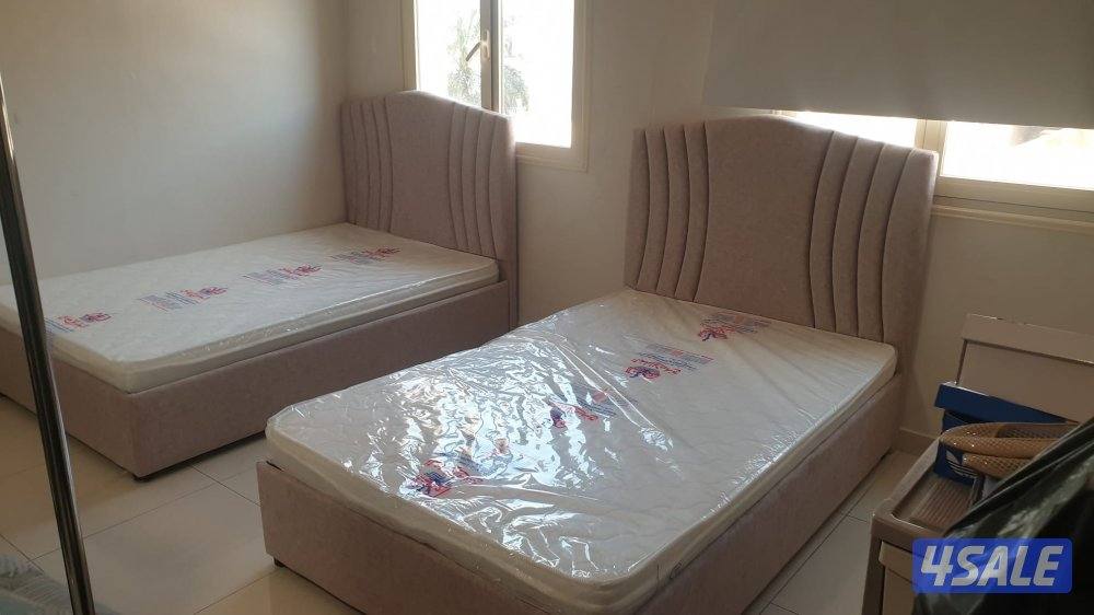 ديما لتنجيد السراير1