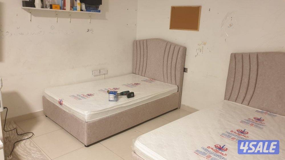 ديما لتنجيد السراير2