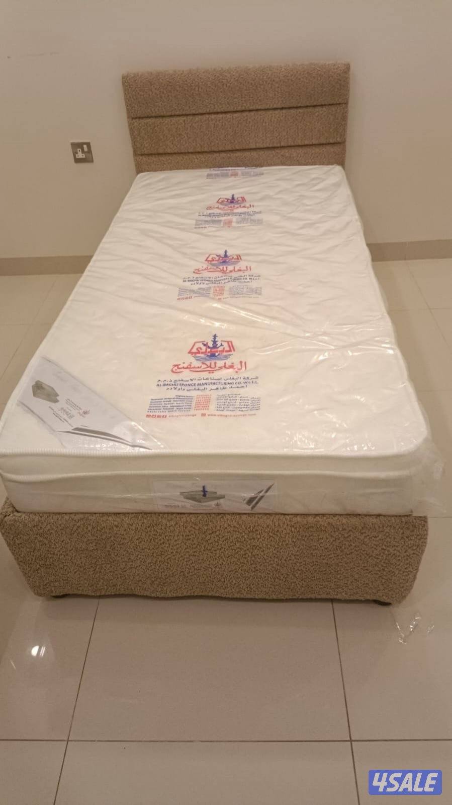 ديما لتنجيد السراير3