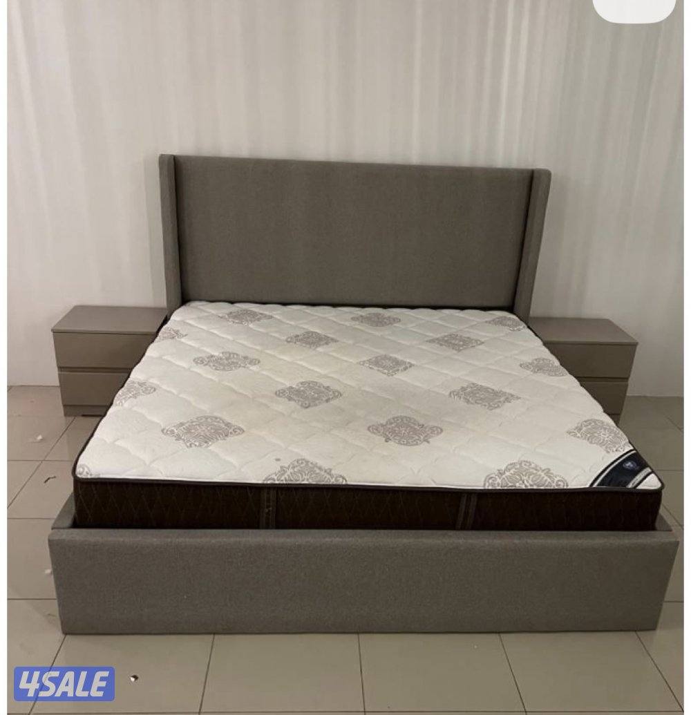 ديما لتنجيد السراير6