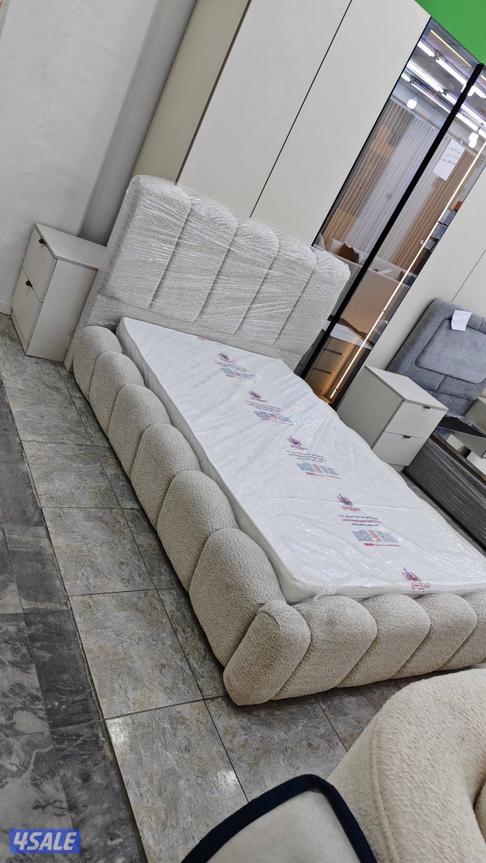 ديما لتنجيد السراير7