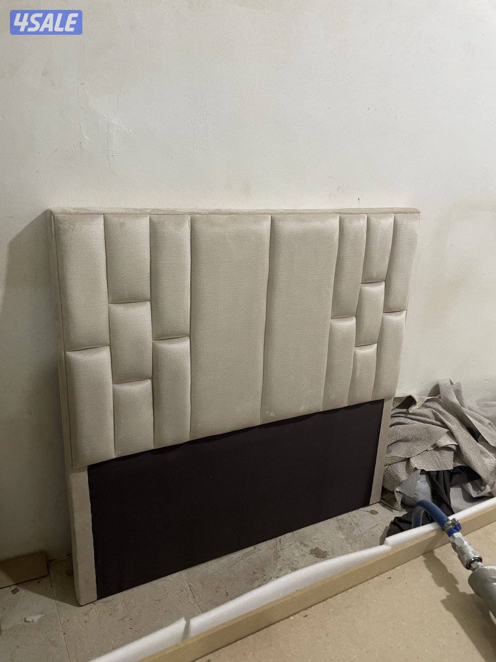 ديما لتنجيد السراير10