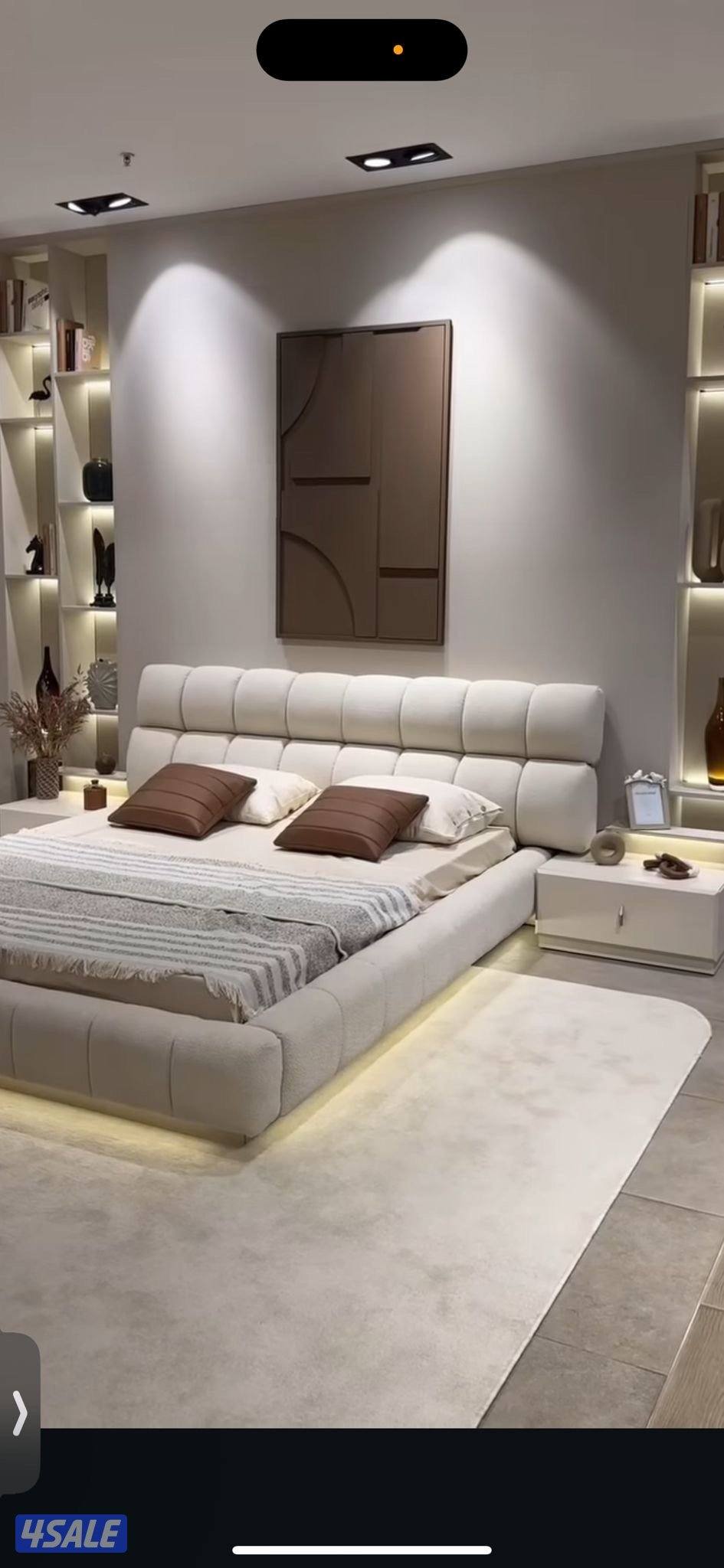 ديما لتنجيد السراير11