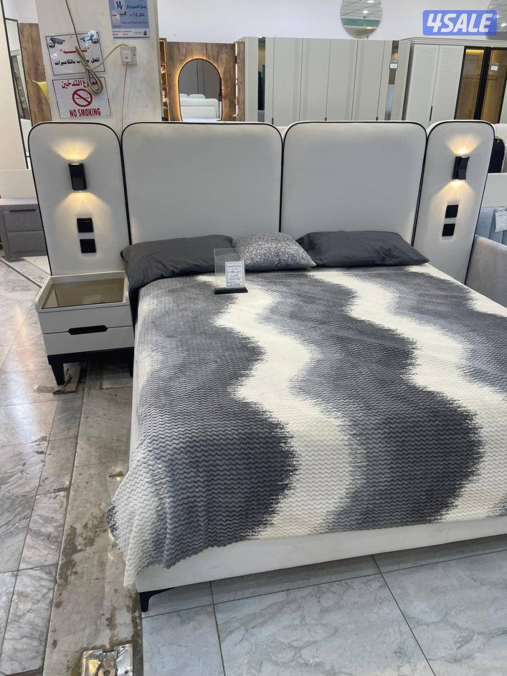 ديما لتنجيد السراير12