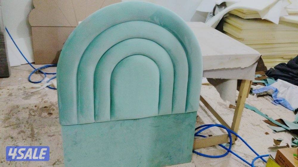 ديما لتنجيد السراير14