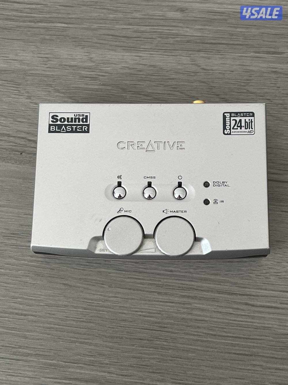 كرت فضي sb0300 ماليزي نضيف استخدام خفيف0