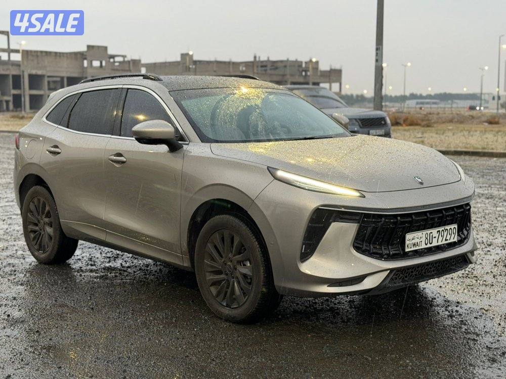 فورثنج 2025 تي فايف1