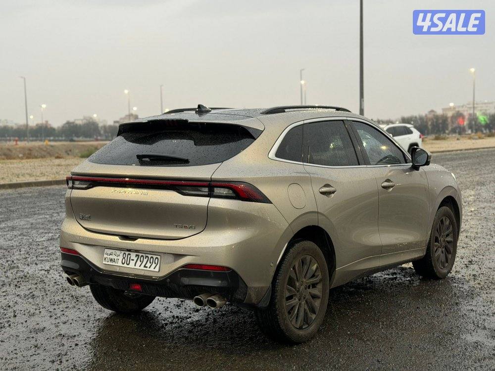 فورثنج 2025 تي فايف3