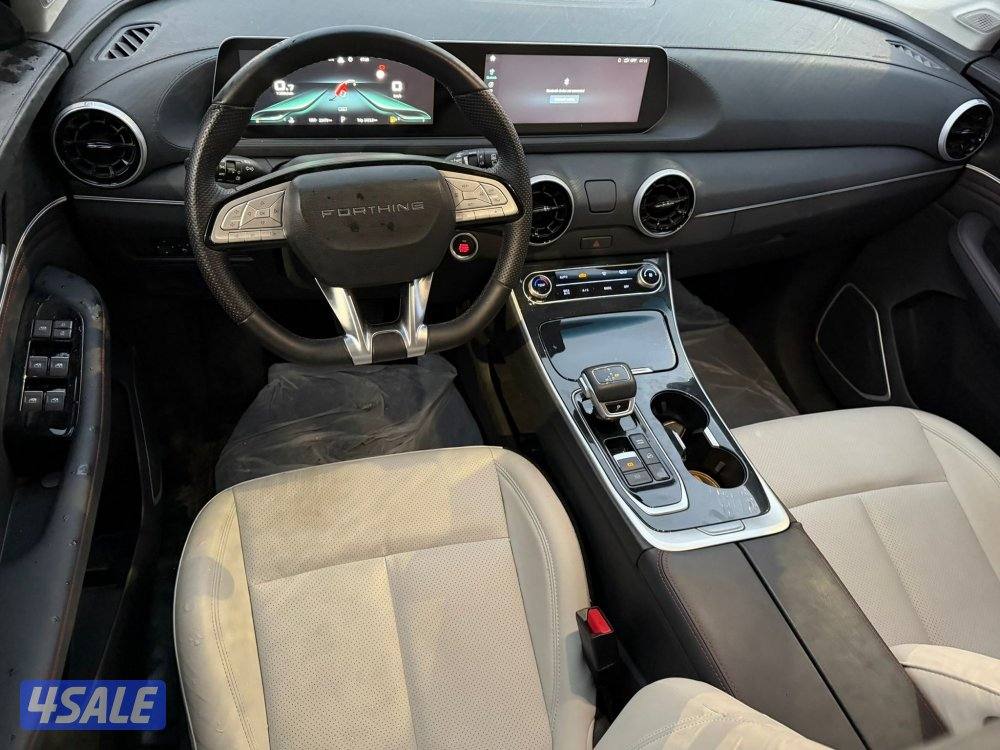 فورثنج 2025 تي فايف6