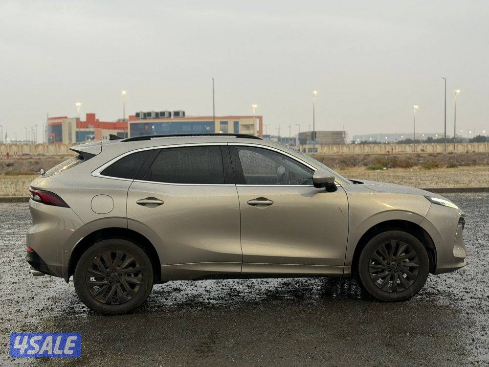 فورثنج 2025 تي فايف7